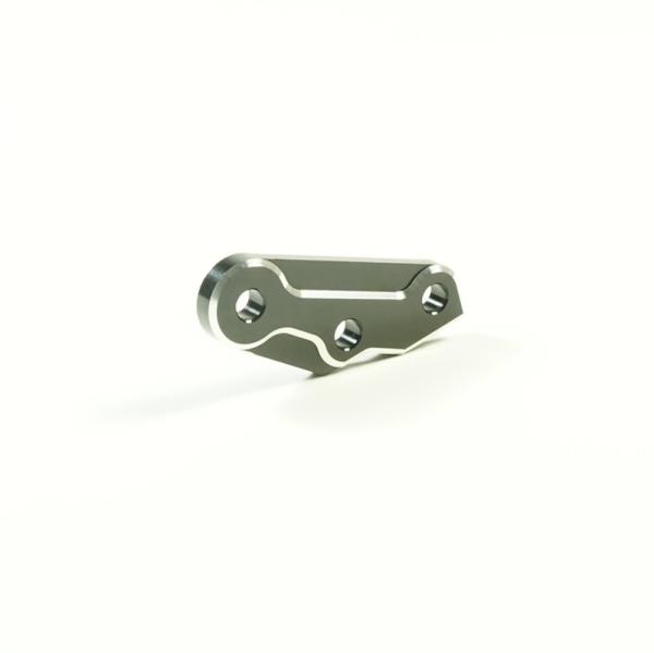 SWORKz Lenkungshebel Aluminium T7 (R=L)